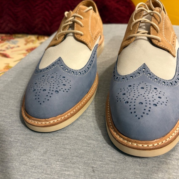 Sperry Gold Cup Shoes main image 10